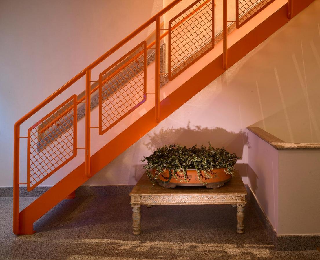 Right House - Indipendent In Characteristic Marina District Apartment Cagliari Exterior photo